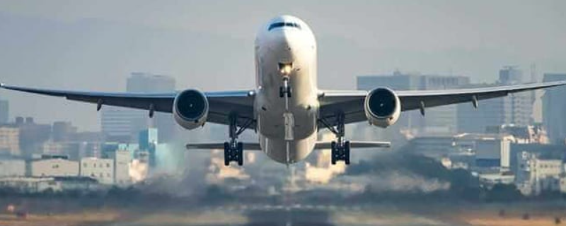 Pertumbuhan Teknologi Transportasi Angkutan Udara Indonesia