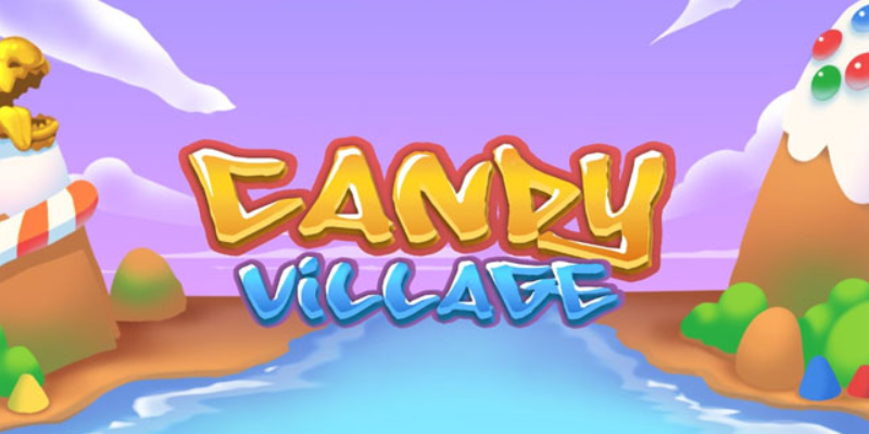 Tips Ampuh Agar Menang Di Slot Candy Village